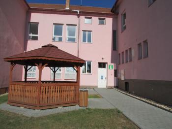 Informační centrum města <i>Vracov</i>a
